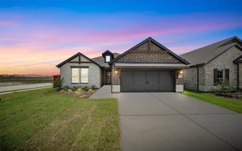 412 Tollett Drive, Aledo, TX 76008, 3 Bedrooms Bedrooms, ,2 BathroomsBathrooms,Residential,For Sale,412 Tollett Drive,20928645