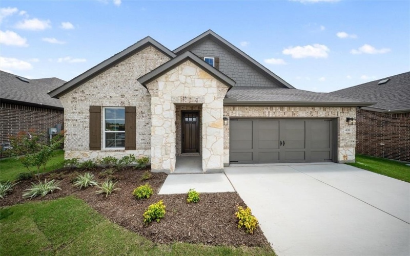 408 Tollett Drive, Aledo, TX 76008, 3 Habitaciones Habitaciones , ,2 BañosBaños,Residential,En Venta,408 Tollett Drive,20928700