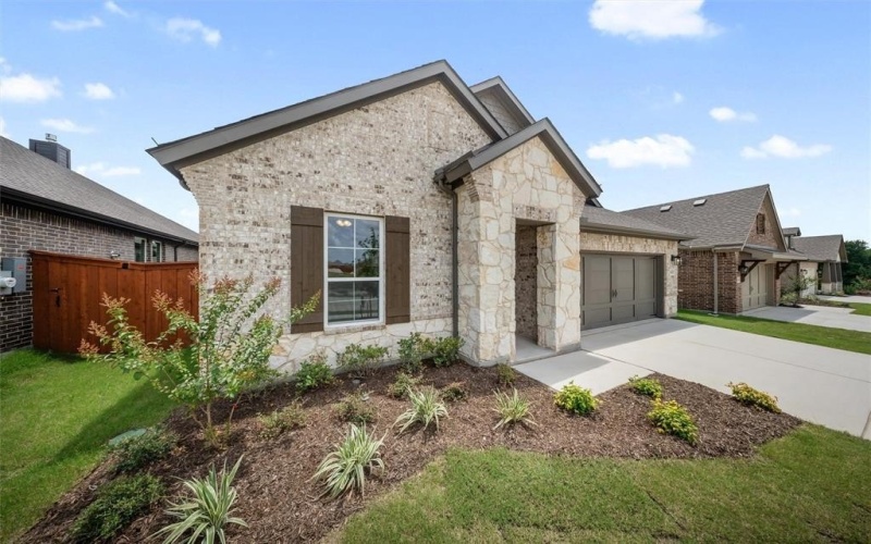 408 Tollett Drive, Aledo, TX 76008, 3 Habitaciones Habitaciones , ,2 BañosBaños,Residential,En Venta,408 Tollett Drive,20928700