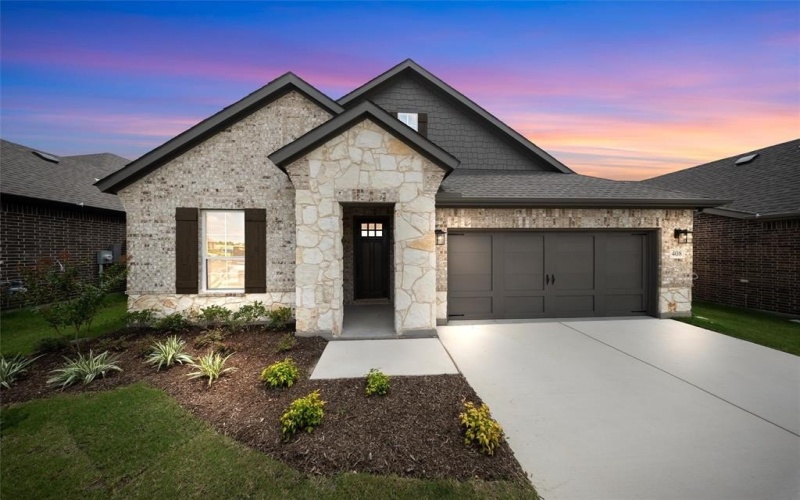 408 Tollett Drive, Aledo, TX 76008, 3 Habitaciones Habitaciones , ,2 BañosBaños,Residential,En Venta,408 Tollett Drive,20928700