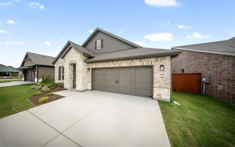 408 Tollett Drive, Aledo, TX 76008, 3 Habitaciones Habitaciones , ,2 BañosBaños,Residential,En Venta,408 Tollett Drive,20928700