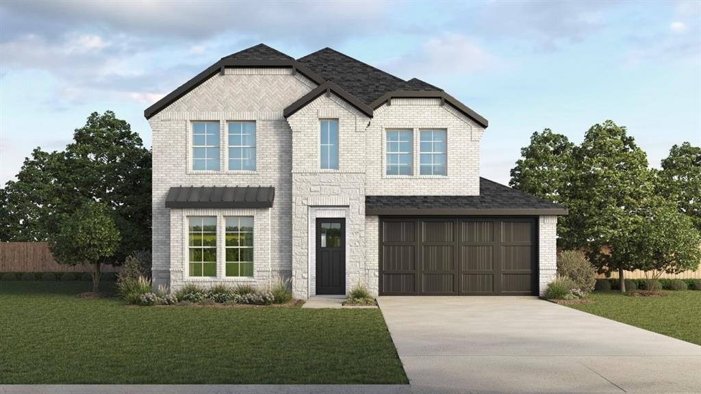 1803 Lewis Drive, Princeton, TX 75407, 4 Bedrooms Bedrooms, ,3 BathroomsBathrooms,Residential,For Sale,1803 Lewis Drive,20931039