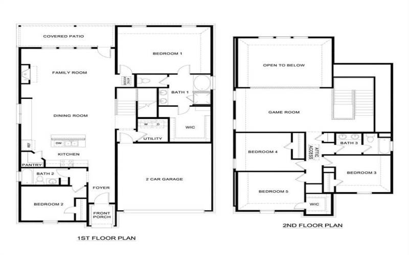 1803 Lewis Drive, Princeton, TX 75407, 4 Bedrooms Bedrooms, ,3 BathroomsBathrooms,Residential,For Sale,1803 Lewis Drive,20931039