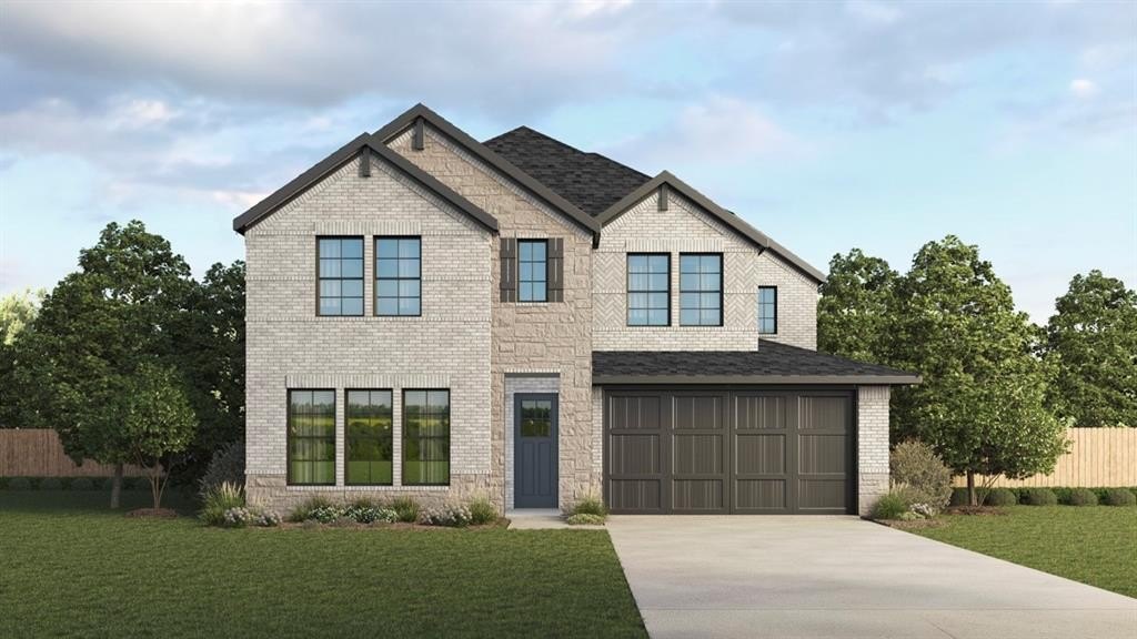 1807 Lewis Drive, Princeton, TX 75407, 4 Bedrooms Bedrooms, ,3 BathroomsBathrooms,Residential,For Sale,1807 Lewis Drive,20931046
