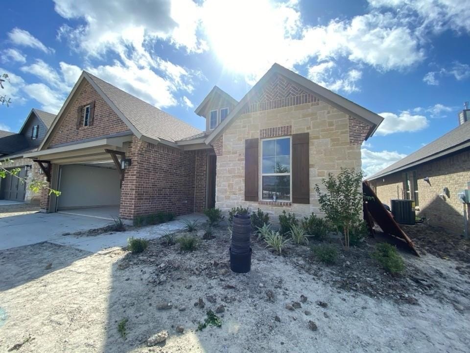 404 Tollett Drive, Aledo, TX 76008, 4 Bedrooms Bedrooms, ,2 BathroomsBathrooms,Residential,For Sale,404 Tollett Drive,20928727