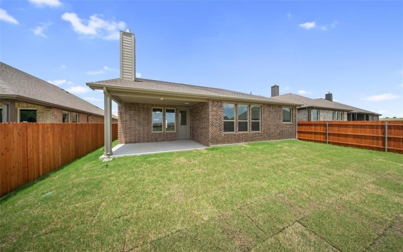 404 Tollett Drive, Aledo, TX 76008, 4 Bedrooms Bedrooms, ,2 BathroomsBathrooms,Residential,For Sale,404 Tollett Drive,20928727
