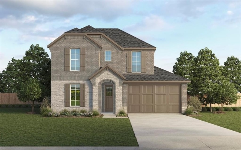 1808 Lewis Drive, Princeton, TX 75407, 4 Bedrooms Bedrooms, ,3 BathroomsBathrooms,Residential,For Sale,1808 Lewis Drive,20931062