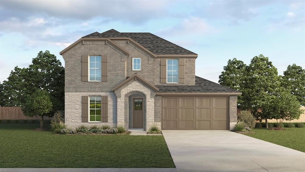 1810 Christina Drive, Princeton, TX 75407, 4 Bedrooms Bedrooms, ,3 BathroomsBathrooms,Residential,For Sale,1810 Christina Drive,20931077