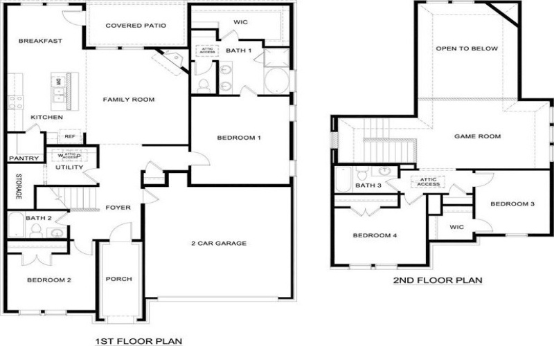 1810 Christina Drive, Princeton, TX 75407, 4 Bedrooms Bedrooms, ,3 BathroomsBathrooms,Residential,For Sale,1810 Christina Drive,20931077