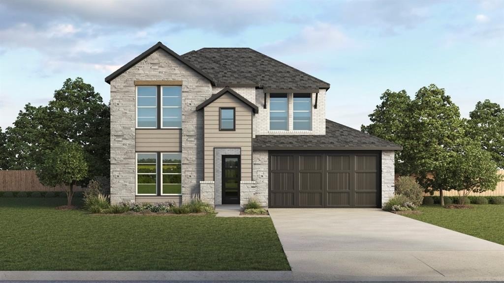 200 Michael Drive, Princeton, TX 75407, 4 Bedrooms Bedrooms, ,3 BathroomsBathrooms,Residential,For Sale,200 Michael Drive,20931081