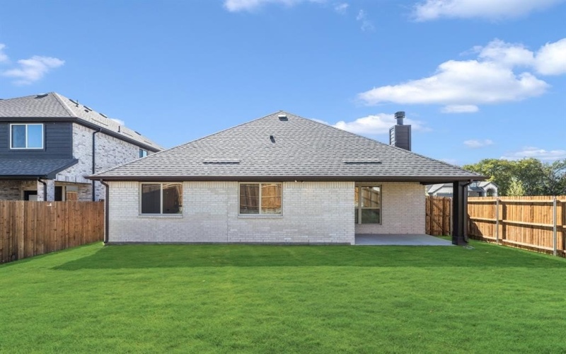 1606 Olivia Drive, Trenton, TX 75490, 4 Habitaciones Habitaciones , ,2 BañosBaños,Residential,En Venta,1606 Olivia Drive,0,20928749