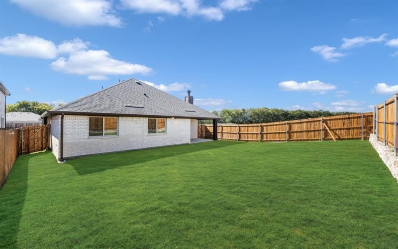 1606 Olivia Drive, Trenton, TX 75490, 4 Habitaciones Habitaciones , ,2 BañosBaños,Residential,En Venta,1606 Olivia Drive,0,20928749