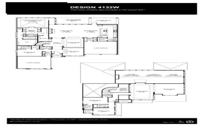 1947 Foothill Road, Rockwall, TX 75087, 4 Bedrooms Bedrooms, ,5 BathroomsBathrooms,Residential,For Sale,1947 Foothill Road,0,20928750