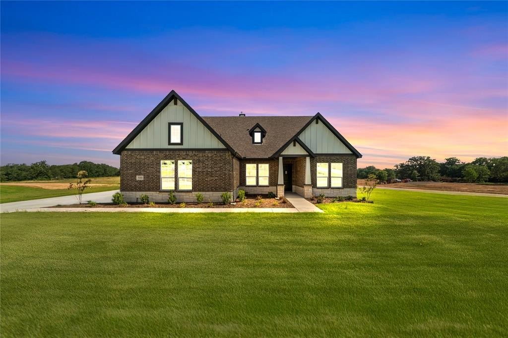 500 Ashlow Court, Springtown, TX 76082, 4 Habitaciones Habitaciones , ,3 BañosBaños,Residential,En Venta,500 Ashlow Court,20931125