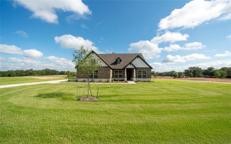 500 Ashlow Court, Springtown, TX 76082, 4 Habitaciones Habitaciones , ,3 BañosBaños,Residential,En Venta,500 Ashlow Court,20931125