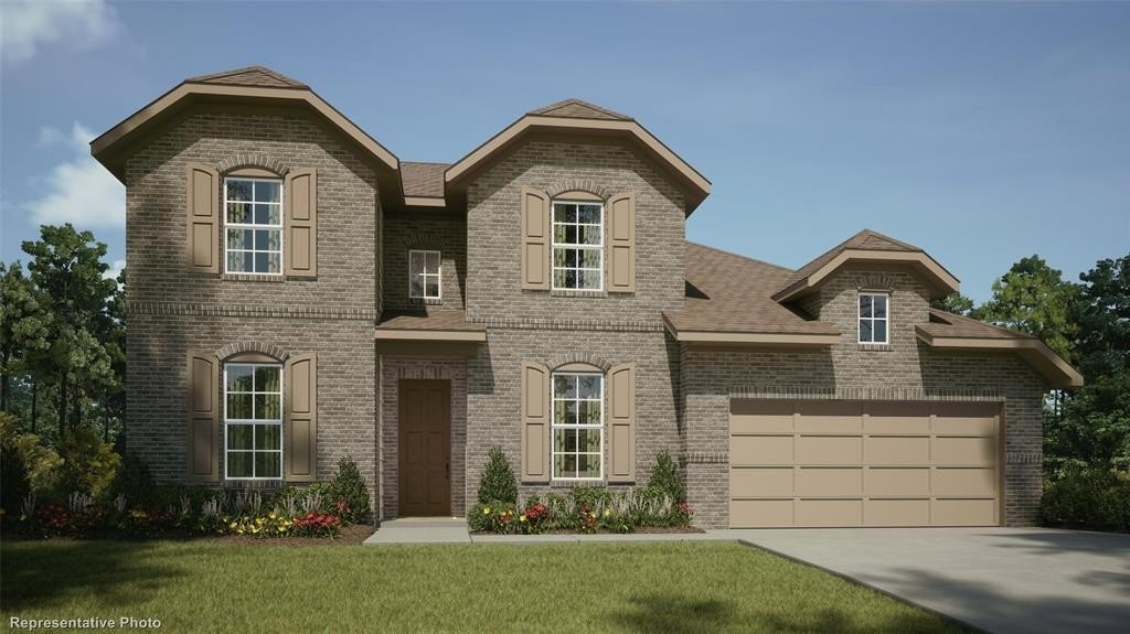 805 Split Oak Lane, Anna, TX 75409, 4 Bedrooms Bedrooms, ,3 BathroomsBathrooms,Residential,For Sale,805 Split Oak Lane,20928774