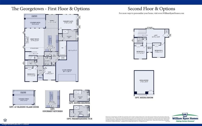 805 Split Oak Lane, Anna, TX 75409, 4 Bedrooms Bedrooms, ,3 BathroomsBathrooms,Residential,For Sale,805 Split Oak Lane,20928774
