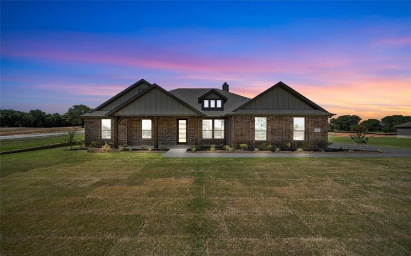 501 Ashlow Court, Springtown, TX 76082, 4 Bedrooms Bedrooms, ,2 BathroomsBathrooms,Residential,For Sale,501 Ashlow Court,20931159