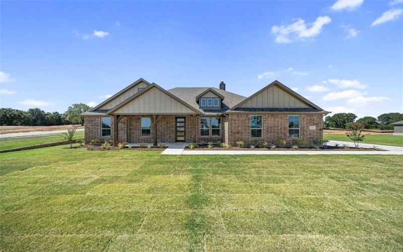 501 Ashlow Court, Springtown, TX 76082, 4 Bedrooms Bedrooms, ,2 BathroomsBathrooms,Residential,For Sale,501 Ashlow Court,20931159
