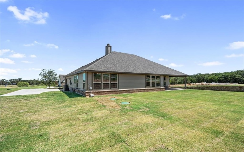 501 Ashlow Court, Springtown, TX 76082, 4 Bedrooms Bedrooms, ,2 BathroomsBathrooms,Residential,For Sale,501 Ashlow Court,20931159