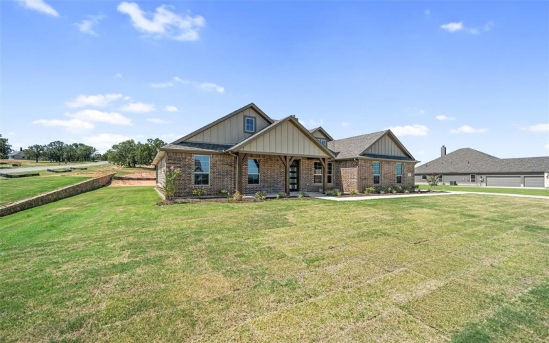 501 Ashlow Court, Springtown, TX 76082, 4 Bedrooms Bedrooms, ,2 BathroomsBathrooms,Residential,For Sale,501 Ashlow Court,20931159