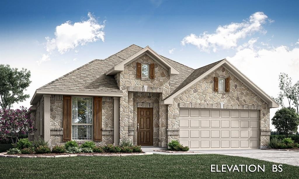 1286 Emily Drive, Trenton, TX 75490, 4 Bedrooms Bedrooms, ,2 BathroomsBathrooms,Residential,For Sale,1286 Emily Drive,0,20928828