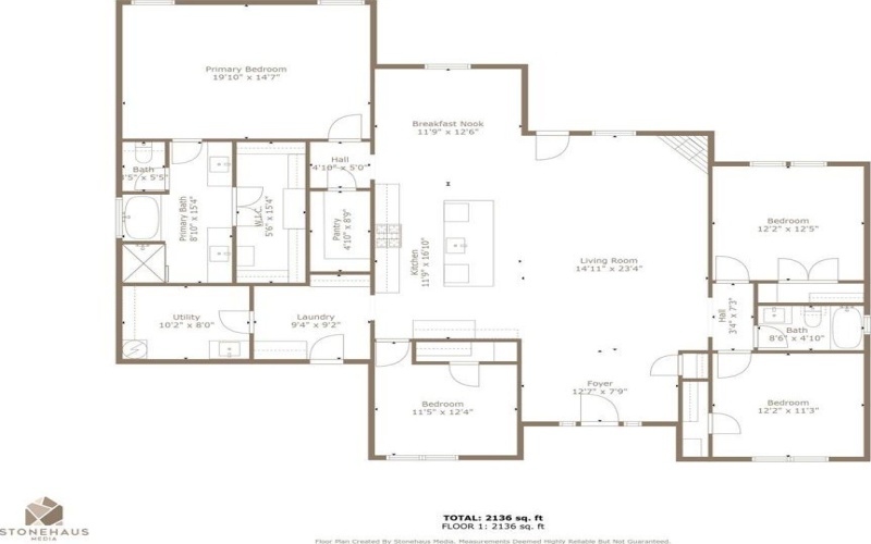 8529 Bronco Drive, Godley, TX 76044, 4 Bedrooms Bedrooms, ,2 BathroomsBathrooms,Residential,For Sale,8529 Bronco Drive,20931317