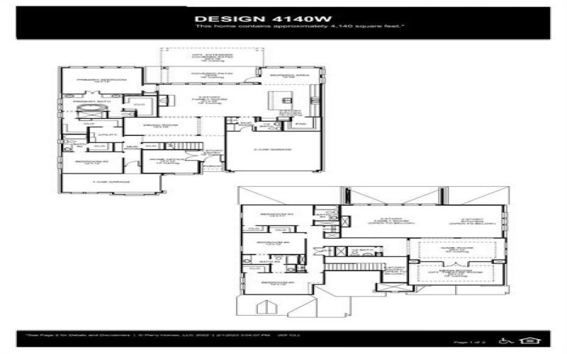 1903 Grand Avenue, Rockwall, TX 75087, 5 Habitaciones Habitaciones , ,5 BañosBaños,Residential,En Venta,1903 Grand Avenue,0,20928906