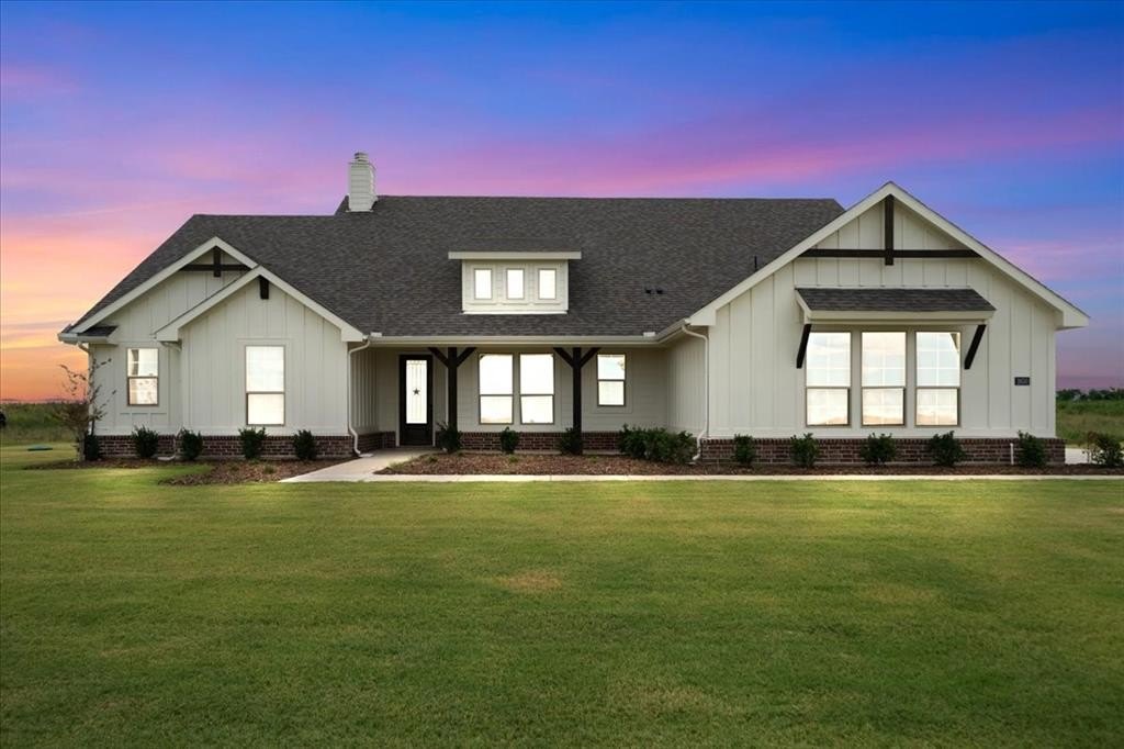 1650 County Road 200, Valley View, TX 76272, 4 Bedrooms Bedrooms, ,3 BathroomsBathrooms,Residential,For Sale,1650 County Road 200,20928907