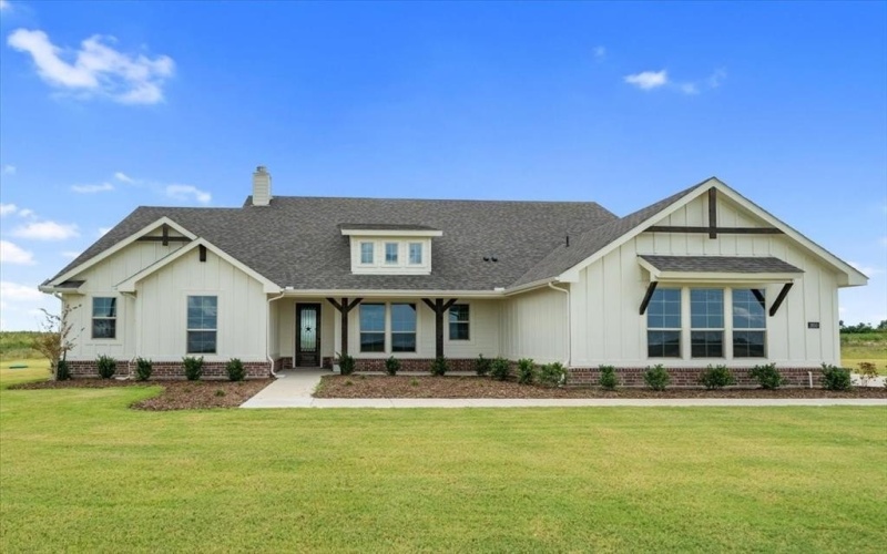 1650 County Road 200, Valley View, TX 76272, 4 Bedrooms Bedrooms, ,3 BathroomsBathrooms,Residential,For Sale,1650 County Road 200,20928907