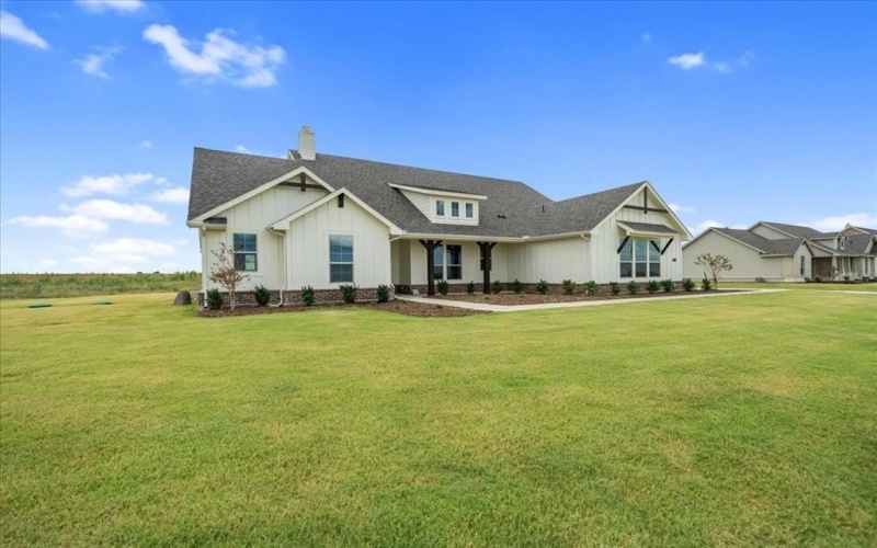 1650 County Road 200, Valley View, TX 76272, 4 Bedrooms Bedrooms, ,3 BathroomsBathrooms,Residential,For Sale,1650 County Road 200,20928907