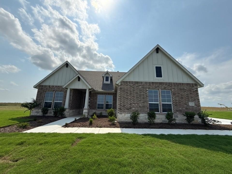 1840 County Road 200, Valley View, TX 76272, 4 Bedrooms Bedrooms, ,3 BathroomsBathrooms,Residential,For Sale,1840 County Road 200,20928939