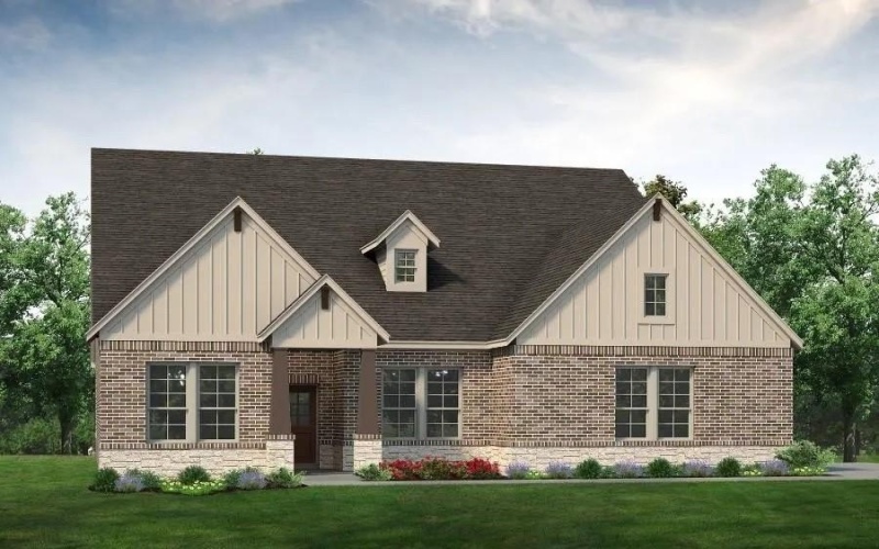 1840 County Road 200, Valley View, TX 76272, 4 Bedrooms Bedrooms, ,3 BathroomsBathrooms,Residential,For Sale,1840 County Road 200,20928939