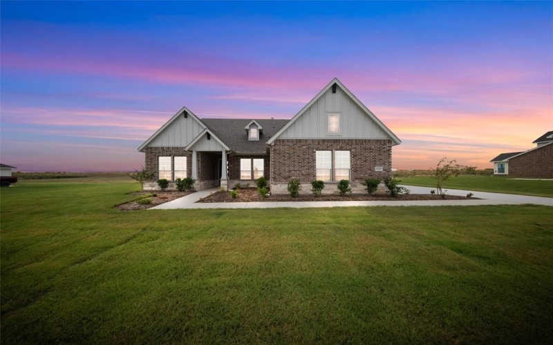 1840 County Road 200, Valley View, TX 76272, 4 Bedrooms Bedrooms, ,3 BathroomsBathrooms,Residential,For Sale,1840 County Road 200,0,20928939