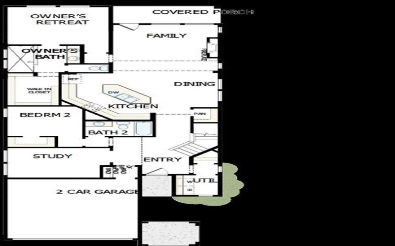 2402 Jackson Burn Drive, Royse City, TX 75189, 3 Bedrooms Bedrooms, ,3 BathroomsBathrooms,Residential,For Sale,2402 Jackson Burn Drive,20931478