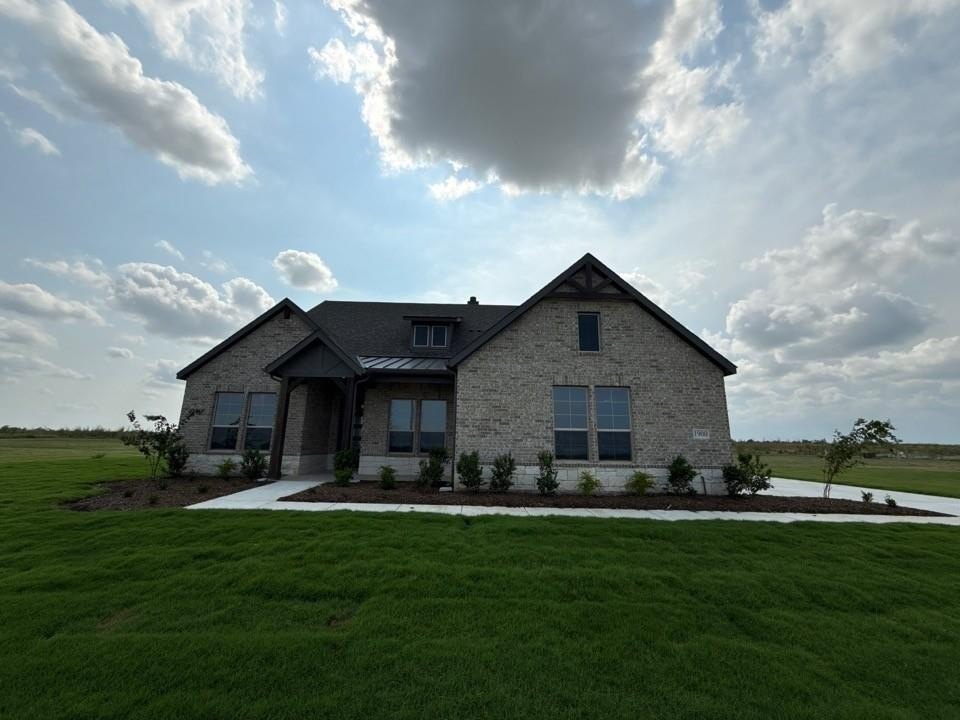 1900 County Road 200, Valley View, TX 76272, 5 Habitaciones Habitaciones , ,5 BañosBaños,Residential,En Venta,1900 County Road 200,20928974