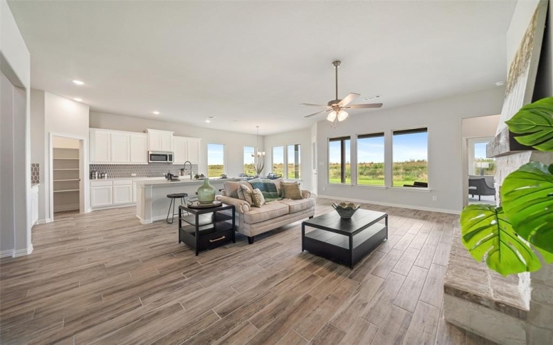1900 County Road 200, Valley View, TX 76272, 5 Habitaciones Habitaciones , ,5 BañosBaños,Residential,En Venta,1900 County Road 200,0,20928974