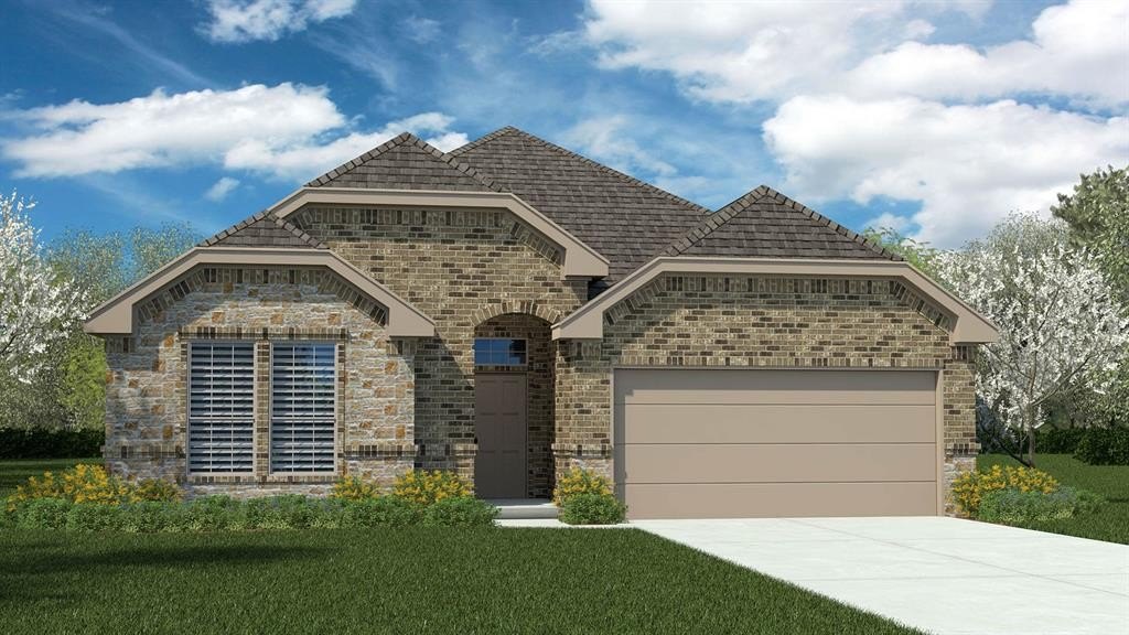 1213 BELTWAY Lane, Granbury, TX 76048, 4 Habitaciones Habitaciones , ,2 BañosBaños,Residential,En Venta,1213 BELTWAY Lane,20931560
