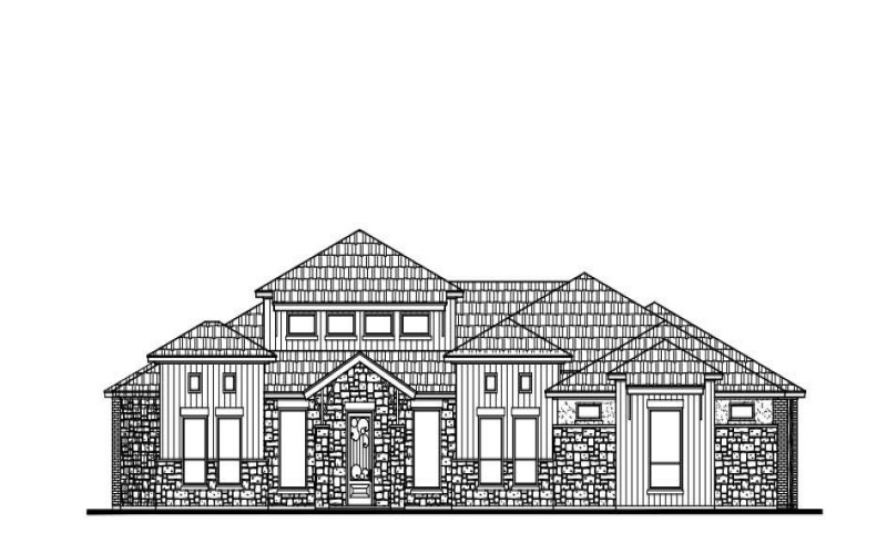 542 Helena Drive, Granbury, TX 76048, 4 Habitaciones Habitaciones , ,3 BañosBaños,Residential,En Venta,542 Helena Drive,20929012