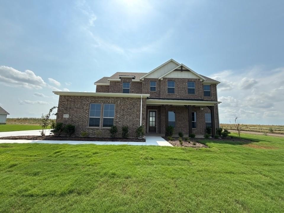 1810 County Road 200, Valley View, TX 76272, 4 Habitaciones Habitaciones , ,3 BañosBaños,Residential,En Venta,1810 County Road 200,20929017