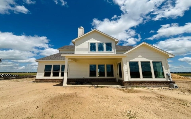 1810 County Road 200, Valley View, TX 76272, 4 Habitaciones Habitaciones , ,3 BañosBaños,Residential,En Venta,1810 County Road 200,20929017
