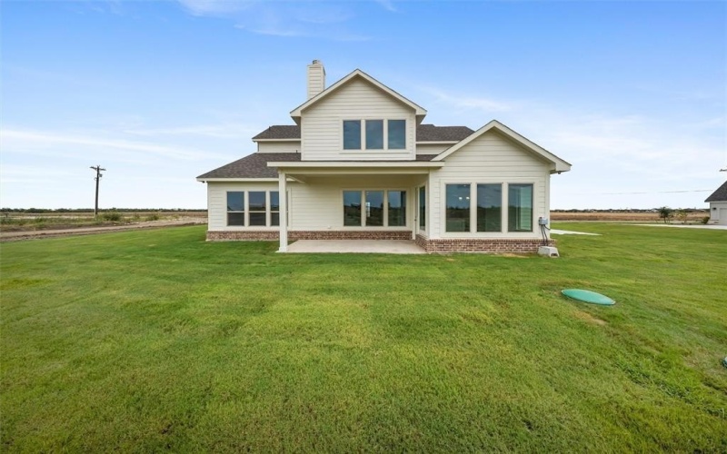 1810 County Road 200, Valley View, TX 76272, 4 Habitaciones Habitaciones , ,3 BañosBaños,Residential,En Venta,1810 County Road 200,0,20929017