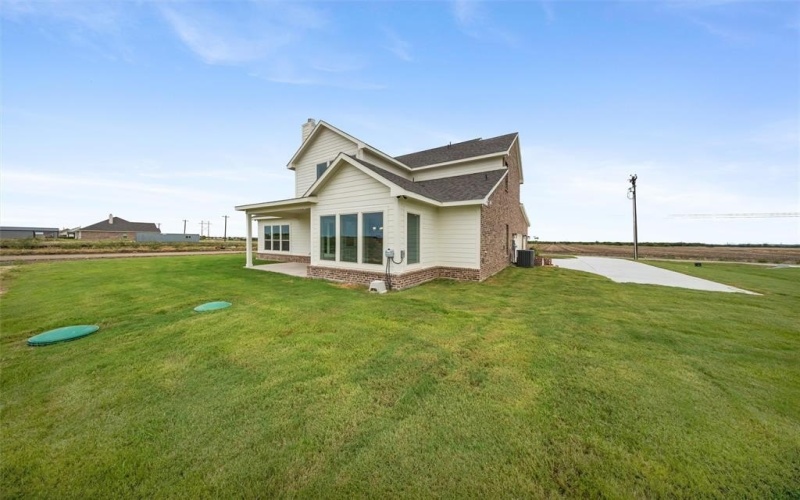 1810 County Road 200, Valley View, TX 76272, 4 Habitaciones Habitaciones , ,3 BañosBaños,Residential,En Venta,1810 County Road 200,0,20929017