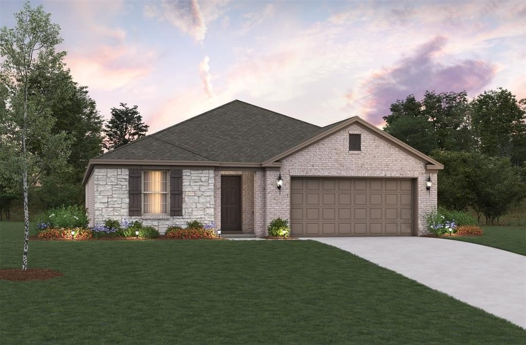 1616 Calanques Drive, Royse City, TX 75189, 4 Bedrooms Bedrooms, ,2 BathroomsBathrooms,Residential,For Sale,1616 Calanques Drive,20931602