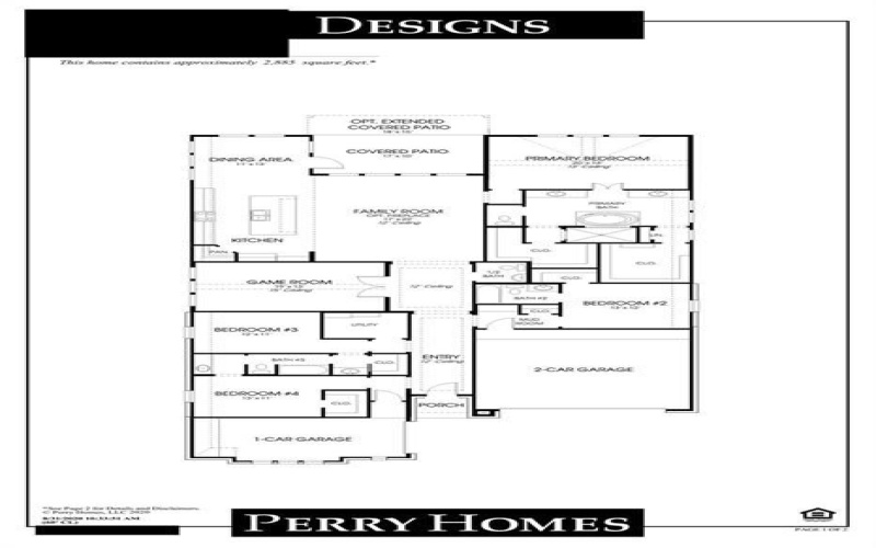 2862 Shane Drive, Midlothian, TX 76065, 4 Bedrooms Bedrooms, ,3 BathroomsBathrooms,Residential,For Sale,2862 Shane Drive,20929025