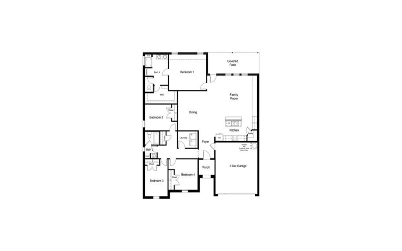 1304 FINLEY Drive, Mansfield, TX 76063, 4 Bedrooms Bedrooms, ,2 BathroomsBathrooms,Residential,For Sale,1304 FINLEY Drive,20931623