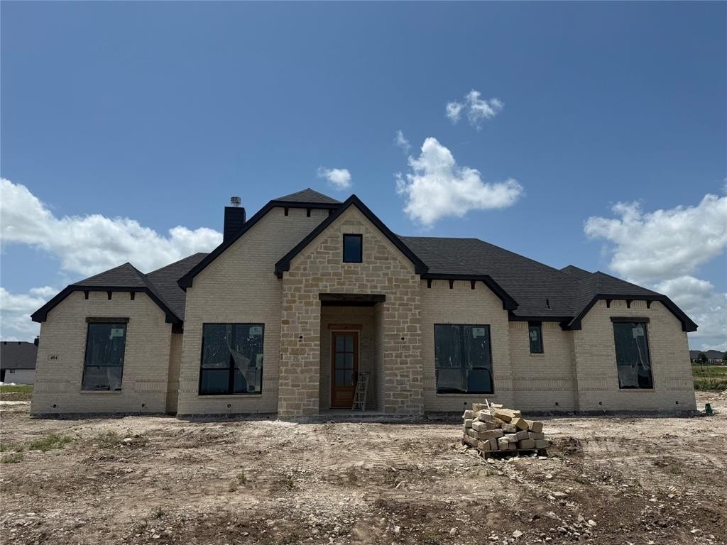 404 Mah Cheta, Aledo, TX 76008, 4 Habitaciones Habitaciones , ,3 BañosBaños,Residential,En Venta,404 Mah Cheta,20931686