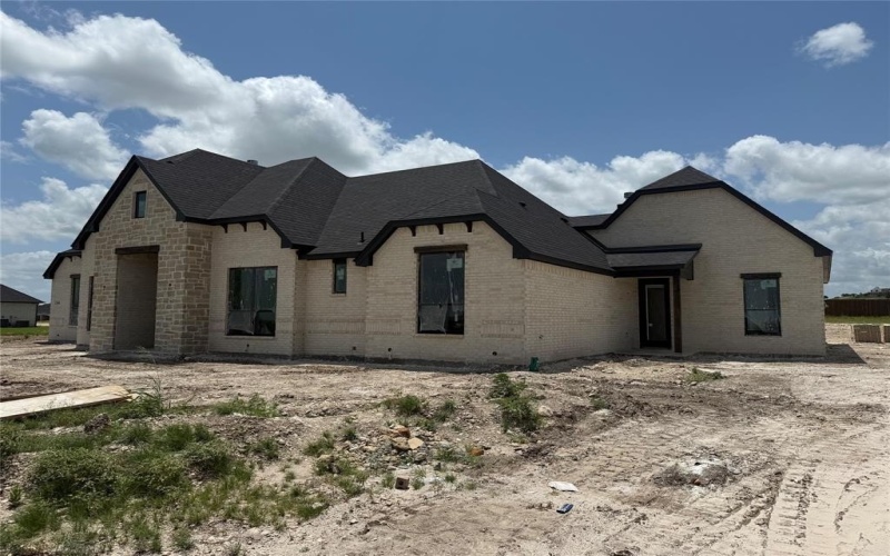 404 Mah Cheta, Aledo, TX 76008, 4 Habitaciones Habitaciones , ,3 BañosBaños,Residential,En Venta,404 Mah Cheta,20931686