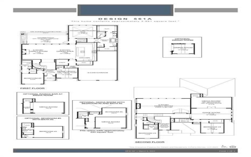 14079 Laferty Street, Frisco, TX 75033, 5 Habitaciones Habitaciones , ,6 BañosBaños,Residential,En Venta,14079 Laferty Street,0,20929074