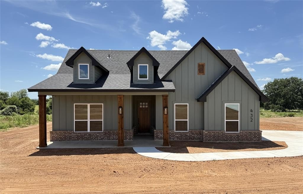 432 Herb Stephens Way, Springtown, TX 76082, 3 Habitaciones Habitaciones , ,2 BañosBaños,Residential,En Venta,432 Herb Stephens Way,20931691